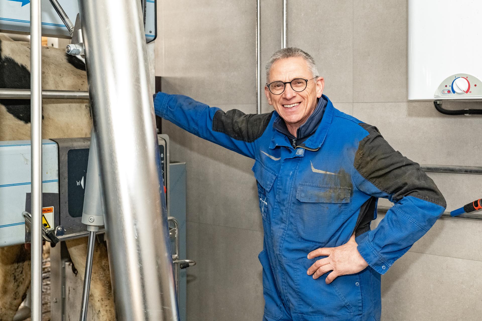 Lagerist (m/w/d) in Teilzeit